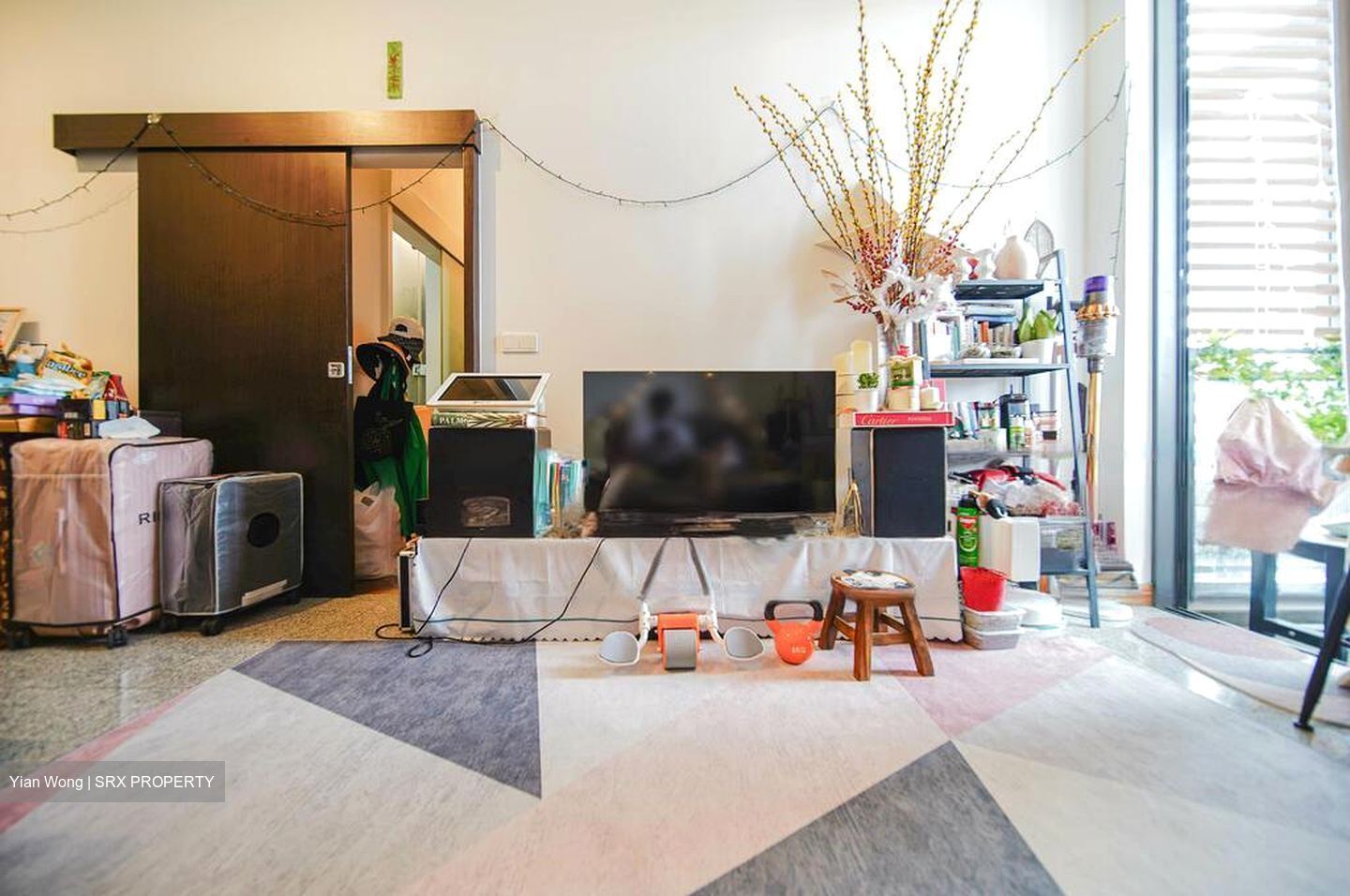 The Hillier (D23), Apartment #457919721